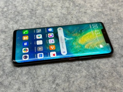 zadbany Smartfon Huawei Mate 20 Pro 6 GB / 128 GB