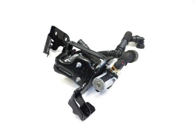 Насос wody додаткова renault clio v lift 0392024153 212309316r фото №1