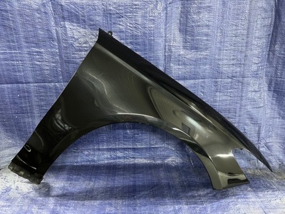 Ford mondeo mk5 правий передній крила фото №1