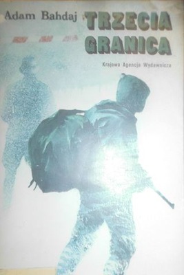 Trzecia granica - Bahdaj