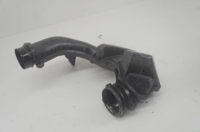 Fg528 volvo s90 v90 d4 2.0d шланг интеркулер фото №1