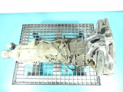 Коробка передач передач subaru legacy iv 2.0d фото №1