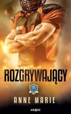 Seria "Sokoły": "Biegacz", "Rozgrywający",