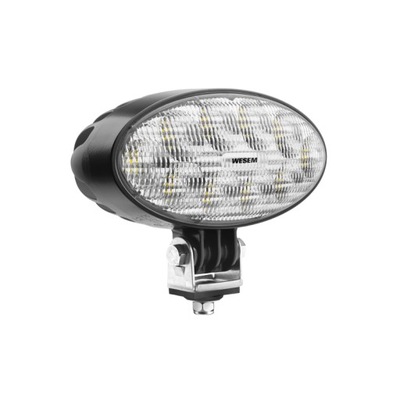 FARO DIODO LUMINOSO LED 70W 5500LM LUZ ROZPROSZONE 60° WESEM  