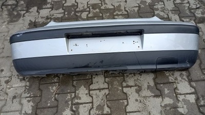 Бампер задня seat ibiza 01r hb фото №1