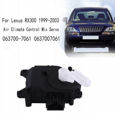 y dla Lexus RX300 1999-2003 063700-7061 0637007061