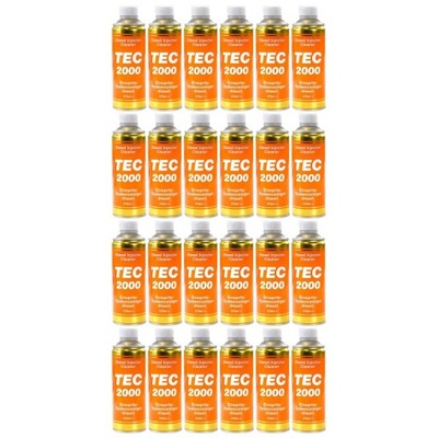 TEC2000 DIESEL INJECTOR CLEANER 375ML