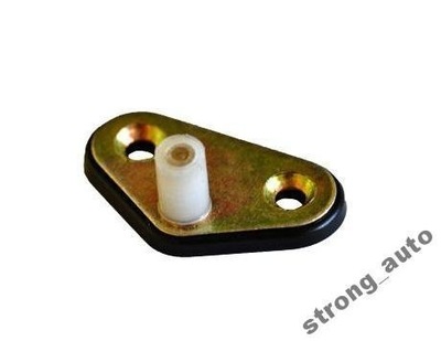 Засов штифт дверь renault master opel movano 98- фото №1