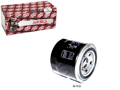 Фильтр масла chrysler 300 c 2.7 ashika фото №1