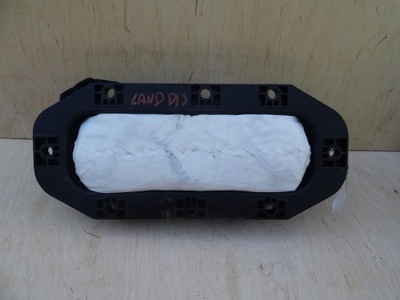 Discovery sport l550 подушка пассажира fk72044a74ab фото №1