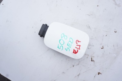 Крышка заливной топлива peugeot 508 i ewp ewpb фото №1