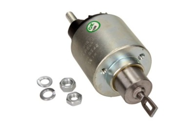 Magneti marelli електромагніт стартер audi vw фото №1