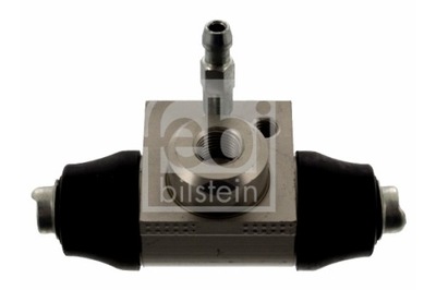 FEBI BILSTEIN CILINDRĖLIS STABDŽIŲ GAL. L/P AUDI 50 80 B3 80 B4 90 B3 