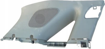 Защита корпус стойка + динамик bose fx35 qx70 s51 фото №1