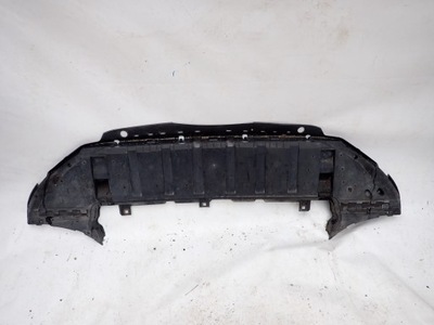 Volvo v90 s90 16- захист плита pod бампер фото №1