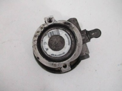 Citroen xsara picasso lift 1.6 hdi насос підсилювача фото №1