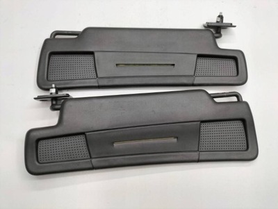 Козырёк козырёк комплект mercedes slk r171 фото №1