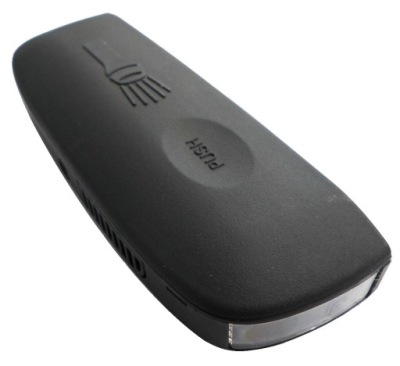 Лампа освітлення багажника ліхтарик chrysler jeep dodge fiat mopar фото №1