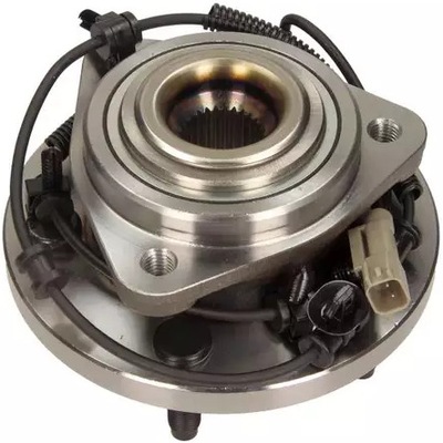 Maxgear подшипник колеса 33-0814 фото №1