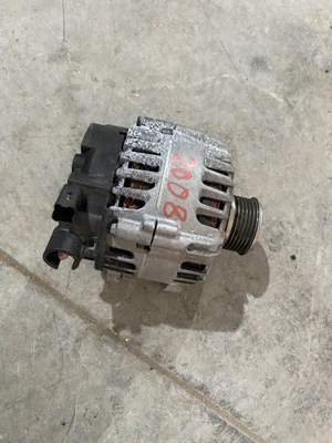 Peugeot 2008 ii 1.2 генератор 9826573480 фото №1