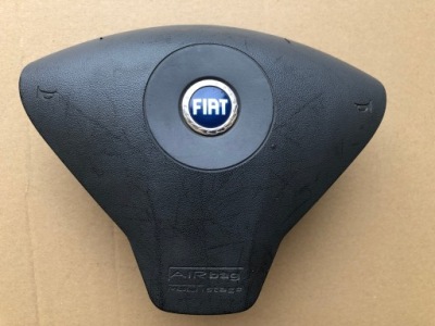 Подушка подушка безопасности водителя fiat multipla ii 04-10 фото №1