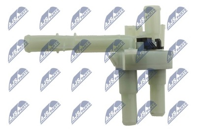 NTY CTM-FT-010 VALVE STERUJACY, DETERGENT COOLING  