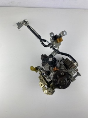 Насос впрыскная range land rover 3.0 jaguar 3,0 xf xj f- pace 306dt фото №1