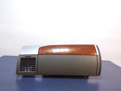 Chrysler town country v бардачок пасажира панелі фото №1