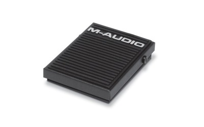 Pedał M-audio SP-1 Sustain Pedal