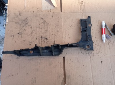 Направляющая бампера левый задняя alfa romeo 159 60688691sx фото №1