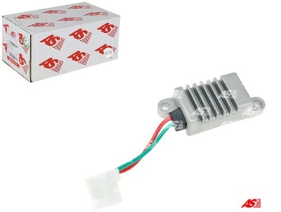 RÉGULATEUR TENSION ALTERNATEUR MAGNETI MARELLI AS-PL 