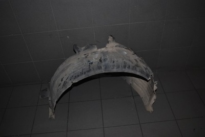 Подкрылок правый перед audi a6 c8 4k0821172k фото №1