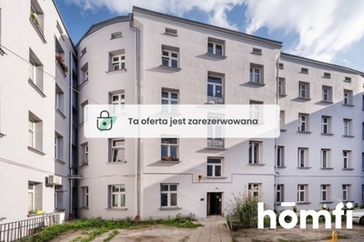 Mieszkanie, Łódź, Śródmieście, 72 m²