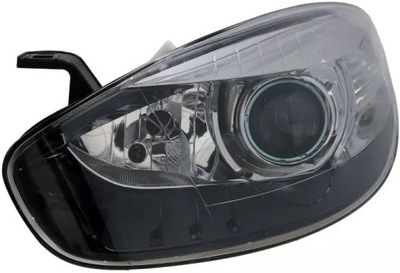 Tyc фара перед 20-12720-05-2 фото №1