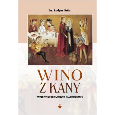 Wino z Kany