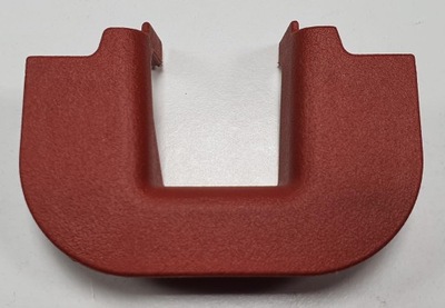 Защита замка дверь правая mercedes r230 a2307280421 фото №1