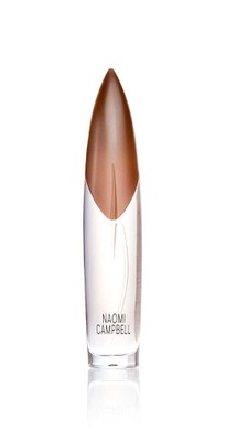 NAOMI CAMPBELL NAOMI CAMPBELL WODA PERFUMOWANA 30 ML