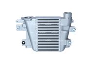 NRF RADUADOR INTERCOOLER NISSAN PATROL 3.0D 00-  