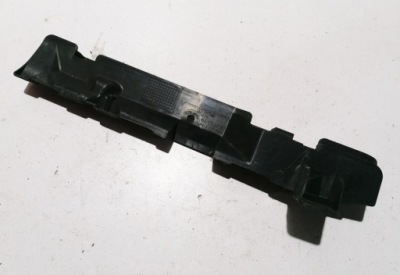 Vw phaeton накладка кронштейн 3d0129597b фото №1