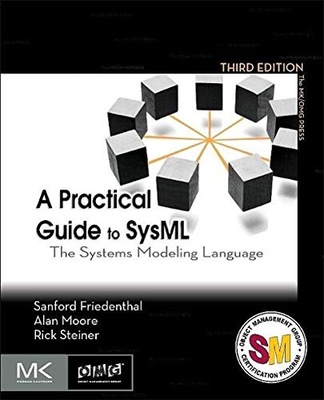 SysML Praktyczny przewodnik