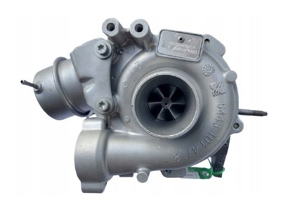 TURBINA TURBO RENAULT NISSAN RENAULT 1.6 DCI 54389700018 54389880005 