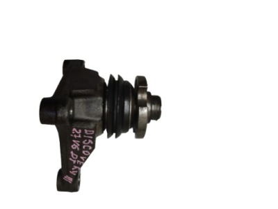 Discovery iii 2.7 276dt кронштейн кронштейн вязкостная муфта visca фото №1