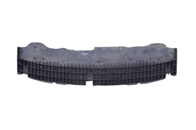 Защита pod бампер toyota aygo i 52618-0h010 фото №1