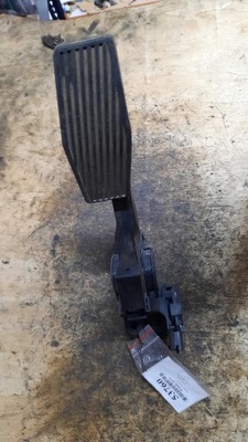 Потенциометр газа opel astra 2.0d 99r фото №1