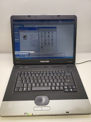 Laptop PACKARD BELL ARGO C Sprawny XP