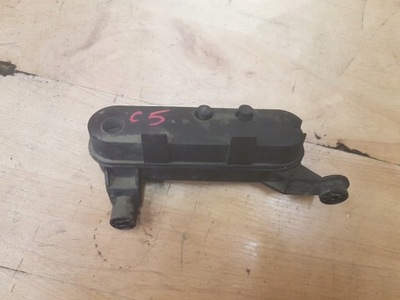 Бачок вакуумa citroen c5 ii 2.2 hdi фото №1