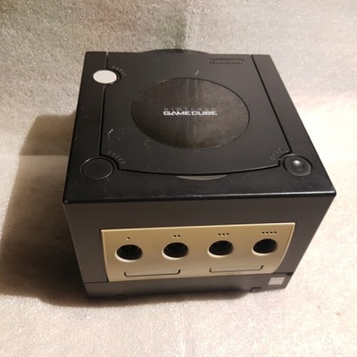 Konsola Nintendo GameCube - NGC