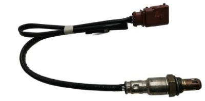 Датчик лямбда-зонд fiat 500 312 03c906262at новый оригинальный фото №1