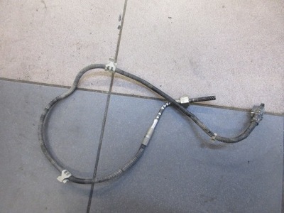 Датчик температури вихлопних газів mercedes w212 2.2 cdi фото №1