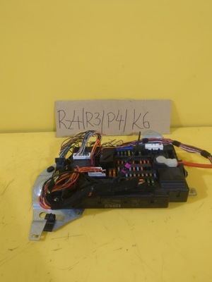 Mini cooper r56 - запобіжники фото №1